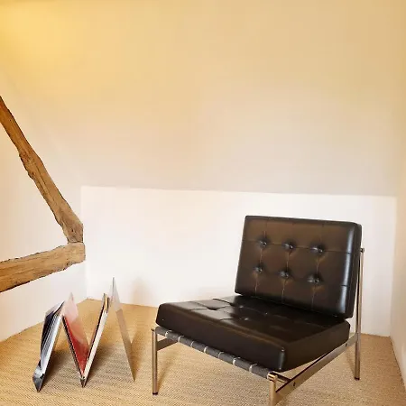 Maison De Campagne, Detente En Famille. بيت للعطل Francheville (Eure)
