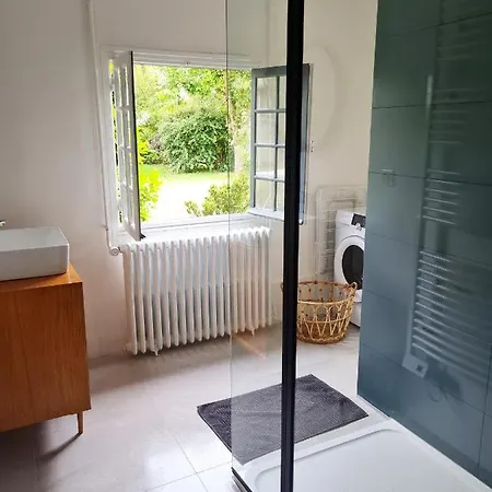 Maison De Campagne, Detente En Famille. بيت للعطل Francheville (Eure)